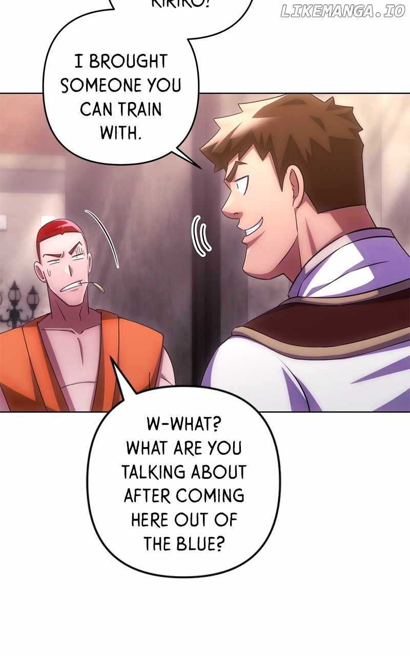 Surviving in an Action Manhwa Chapter 116 21